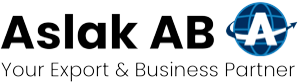 Aslak AB