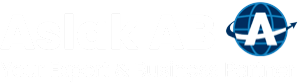 Aslak AB